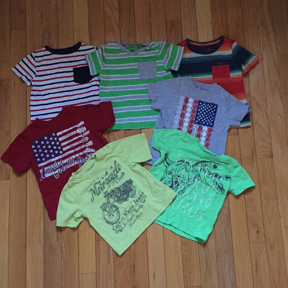 7pk 18mo Ts GUC